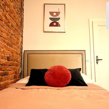 Apartamenty Bb43 Bielsko-Biała Buitenkant foto